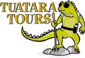 Tuatara Tours