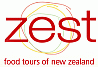 Zest Food Tour