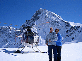 Scenic Flights