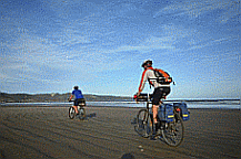 Twin Coast Cycle Trail